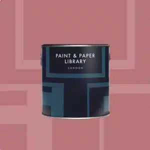 Paint & Paper RHUBARB