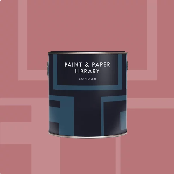 Paint & Paper RHUBARB