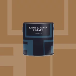 Paint & Paper RUFUS 455