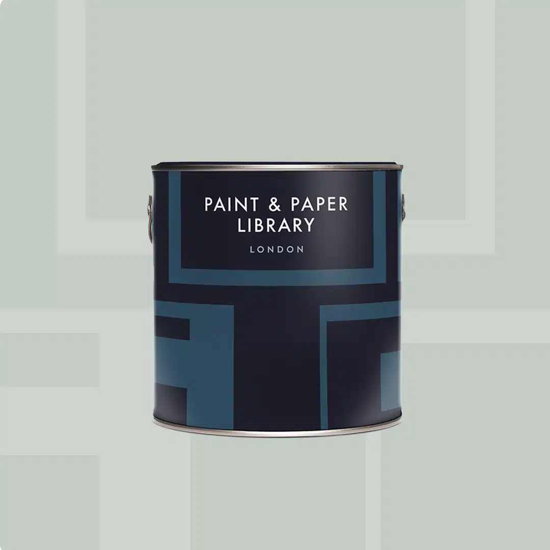 Paint & Paper STEEL IV