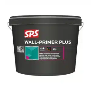 SPS Wall Primer Plus 10 liter
