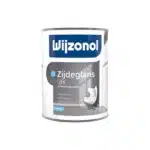 Wijzonol Zijdeglanslak Waterverdunbaar