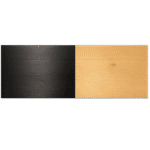 Zijdeglans voorbeeld keuzehulp