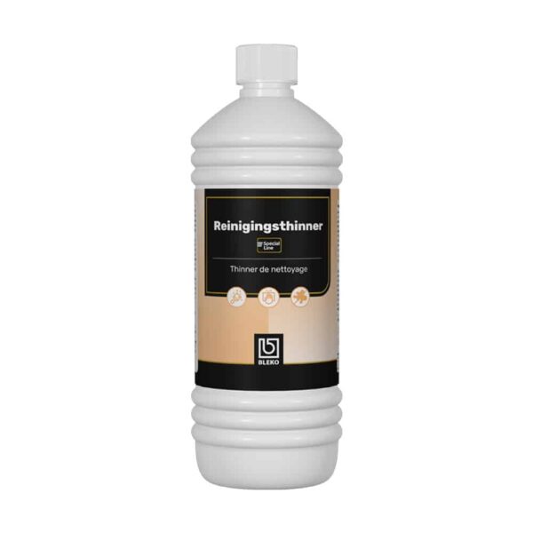 Bleko Reinigingsthinner 1L