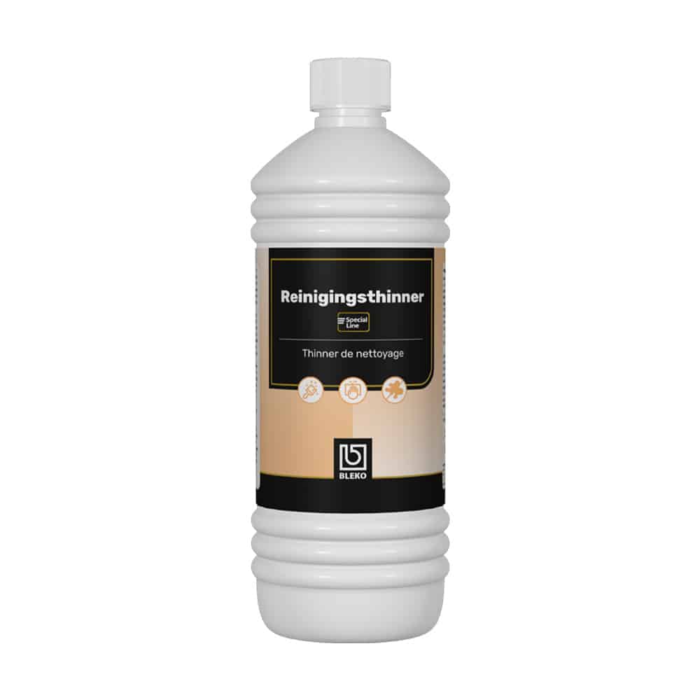 Bleko Reinigingsthinner 1L