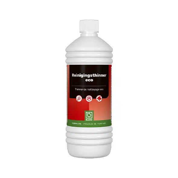 Bleko Reinigingsthinner ECO