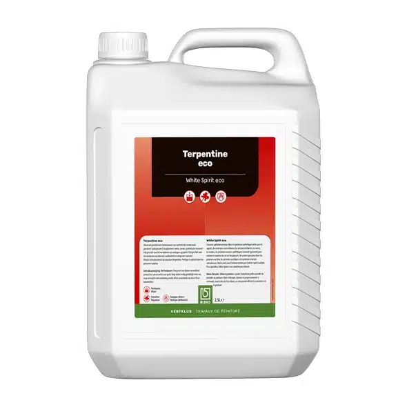 Bleko Terpentine ECO 2,5 liter