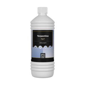 Bleko Terpentine SL 1L