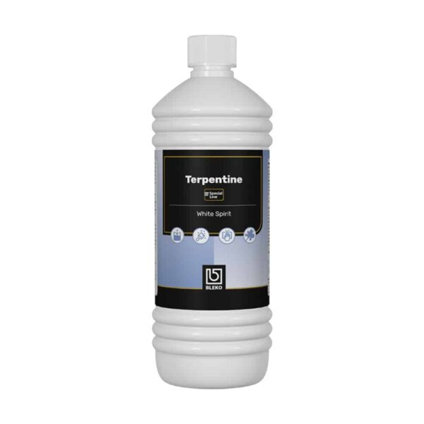 Bleko Terpentine SL 1L