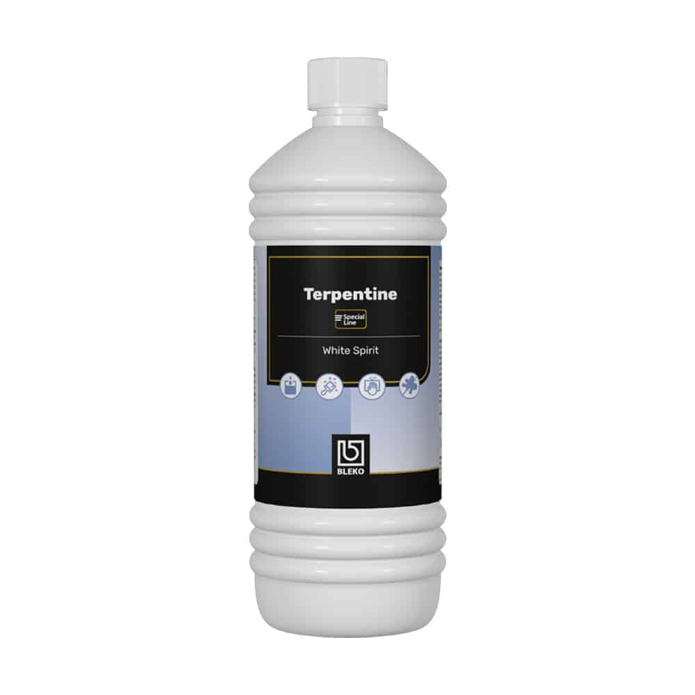 Bleko Terpentine SL 1L