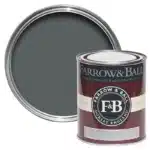 Dark Tones Farrow and Ball