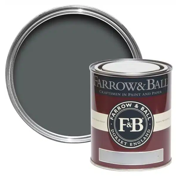 Dark Tones Farrow and Ball