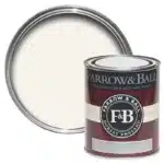 White and Light Tones farrow and Ball