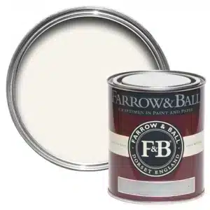 White and Light Tones farrow and Ball