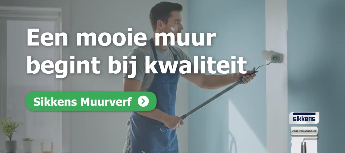 Sikkens muurverf
