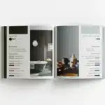 Little Greene Little Book of Colour binnenkant