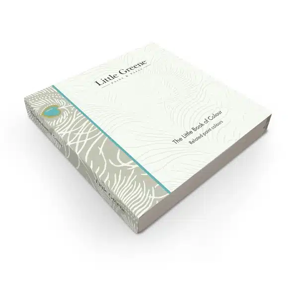 Little Greene The Little Book of Colour