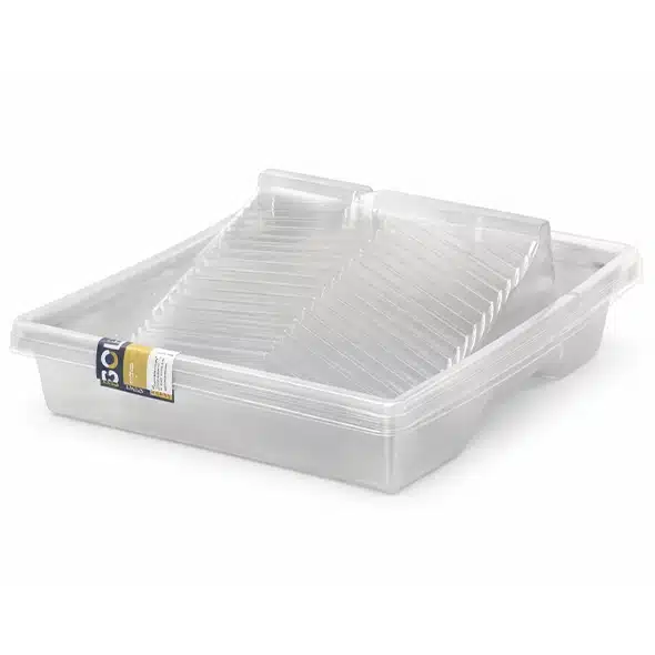 Progold Inzetbakjes voor Verfbak Plus groot