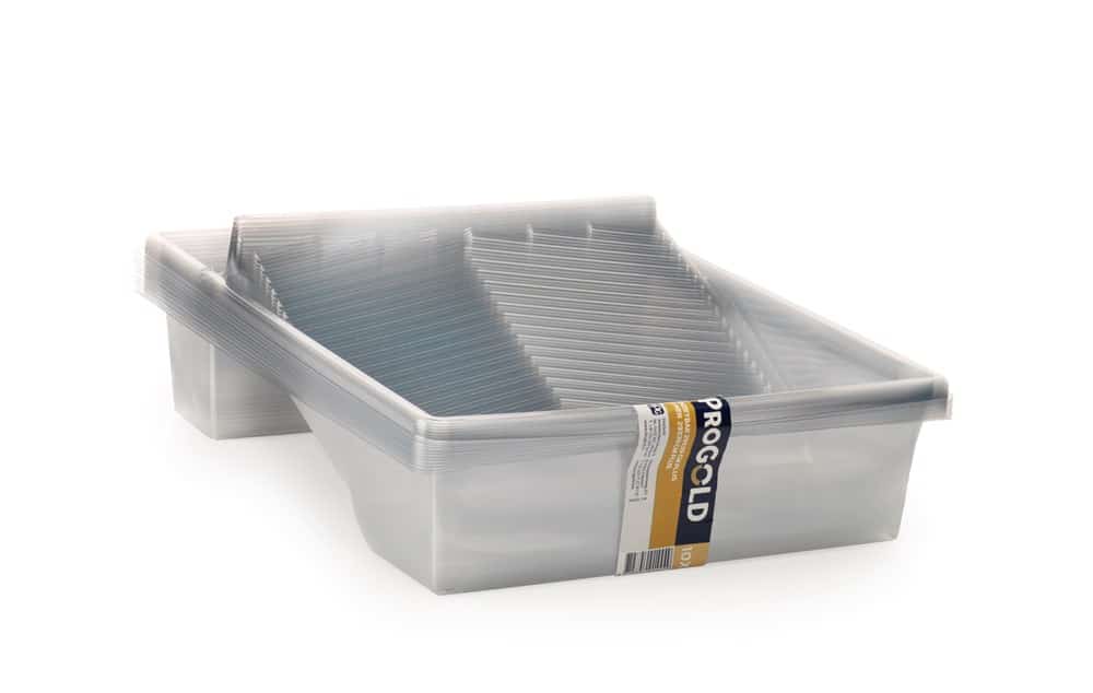 progold inzetbak verfbak plus groot