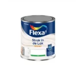 Flexa Strak in de Lak Binnenlak Mat 1 liter