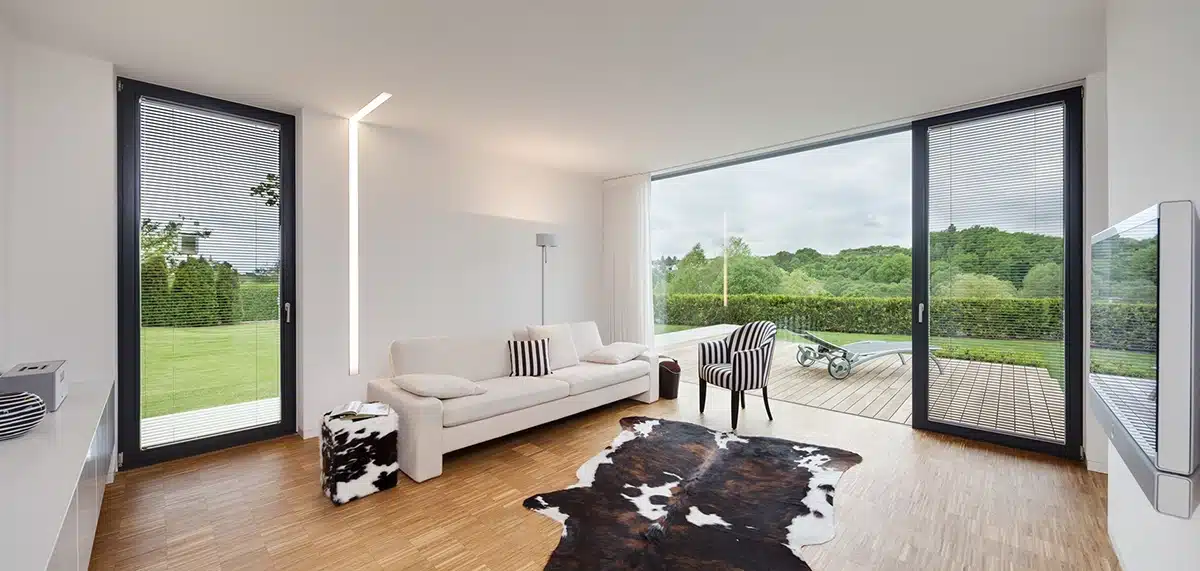 KEIM Innostar huiskamer