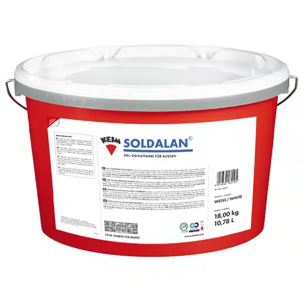 Keim Soldalan 18 kilo