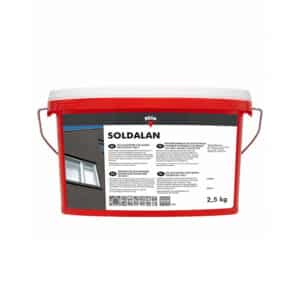 Keim Soldalan 2,5 kg nieuw