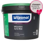 Wijzonol Wijzotex Zyra 10 liter