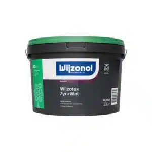 Wijzonol Wijzotex Zyra 2,5 liter