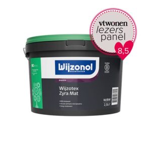 Wijzonol Wijzotex Zyra