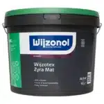 Wijzonol Wijzotex Zyra muurverf