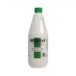 Microsan Algverwijderaar 1 liter