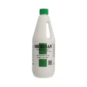 Microsan Algverwijderaar