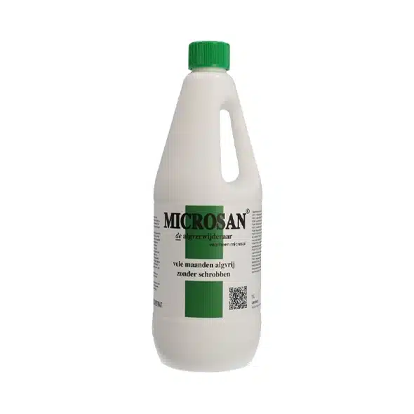 Microsan Algverwijderaar