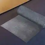PrimaCover Carpetsaver over tapijt heen