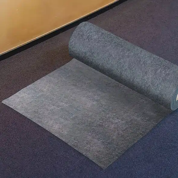 PrimaCover Carpetsaver over tapijt heen