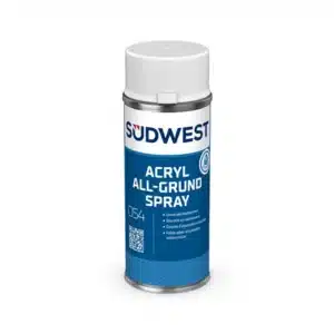 Sudwest Acryl All Grund Spray 400ml