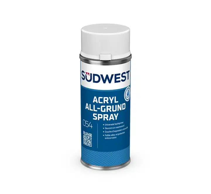 Sudwest Acryl All-Grund Spray 400ml