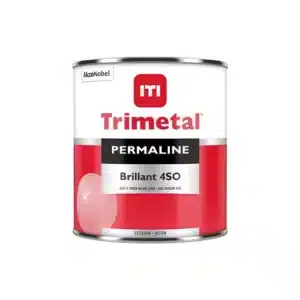 Trimetal Permaline Brillant 4SO 1 liter