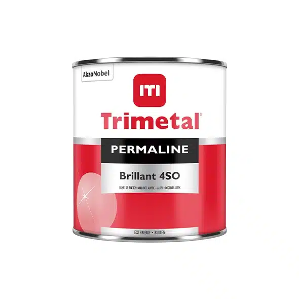Trimetal Permaline Brillant 4SO 1 liter