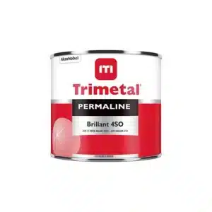 Trimetal Permaline Brillant 4SO 500 ml