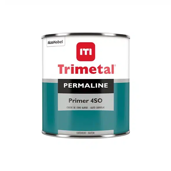 Trimetal Permaline Primer 4SO 1 liter