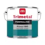 Trimetal Permaline Primer 4SO 2,5 liter