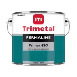 Trimetal Permaline Primer 4SO 2,5 liter