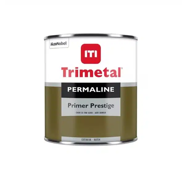 Trimetal Permaline Primer Prestige 1 liter
