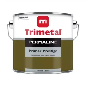 Trimetal Permaline Primer Prestige 2,5 liter