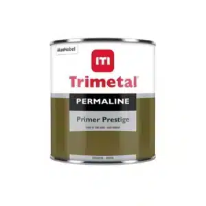 Trimetal Permaline Primer Prestige