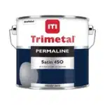 Trimetal Permaline Satin 4SO 2,5 liter