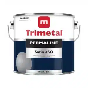 Trimetal Permaline Satin 4SO 2,5 liter