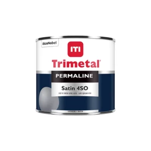 Trimetal Permaline Satin 4SO 500 ml